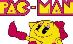 Ms. Pac-Man