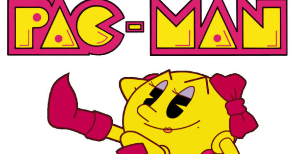 Ms. Pac-Man