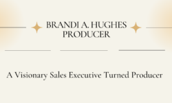 brandi a. hughes producer