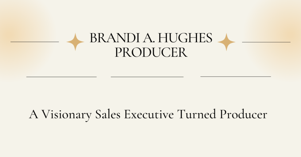 brandi a. hughes producer