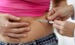 Lipotropic Injections