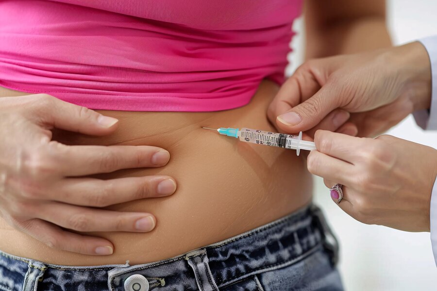 Lipotropic Injections