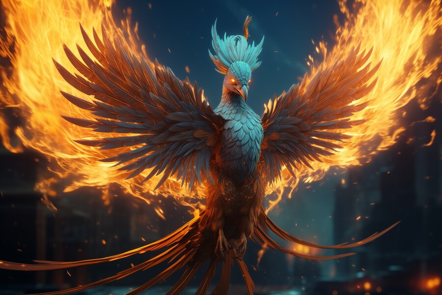 Phoenix