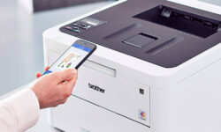 laserski printers