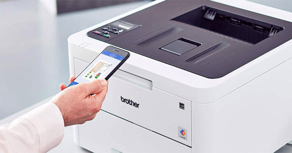 laserski printers