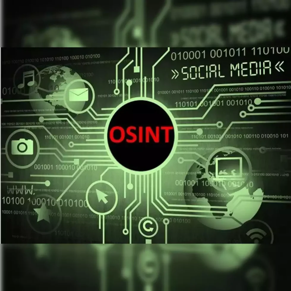 osint industries