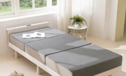 folding queen beds