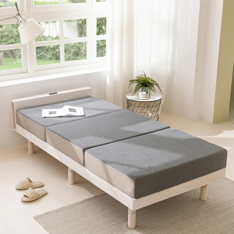 folding queen beds