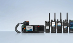 hytera radios