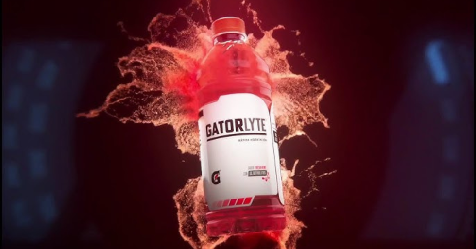 gatorlyte