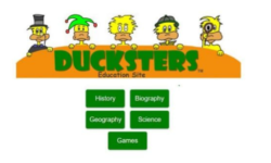 ducksters