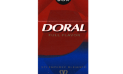 doral cigarettes