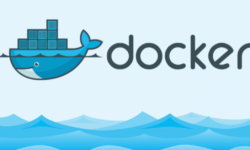 docker