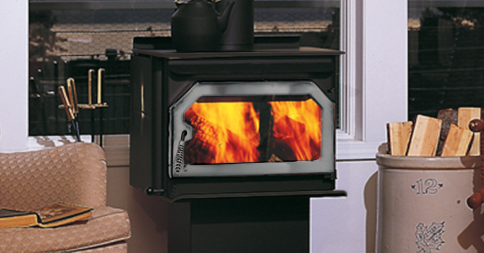 country striker stoves